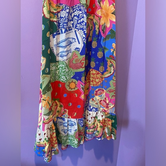 Farm Rio Dress - Picture 6 of 11